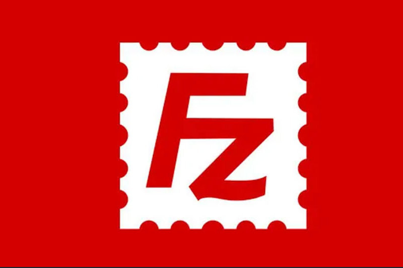 filezilla