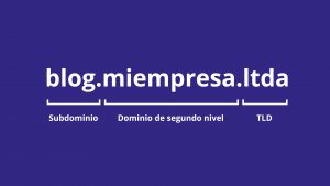 subdomains