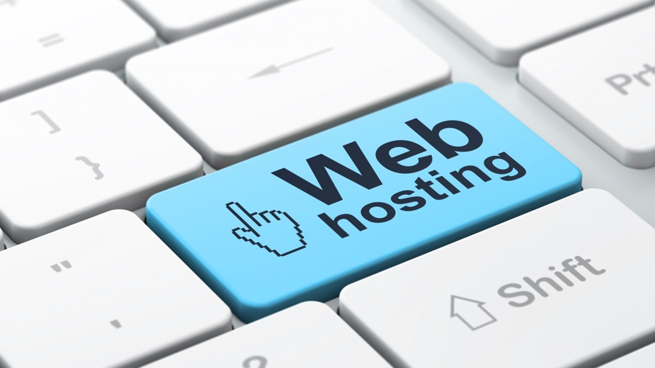 Hosting