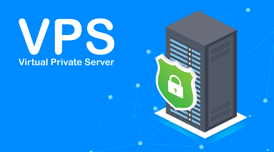 VPS Linux Colombia y Estados Unidos