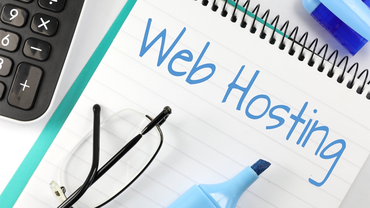 Hosting
