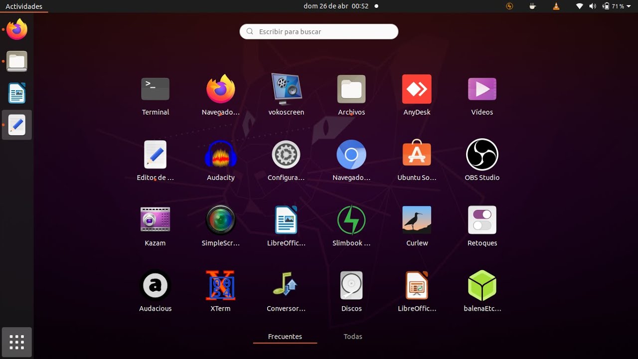 VPS Linux Colombia y Estados Unidos