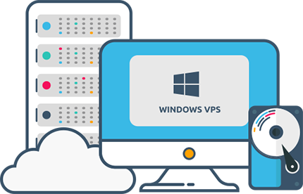 VPS Linux Colombia y Estados Unidos